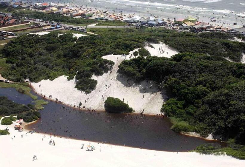 Salinas Park Resort   Melhor Resort Do Norte