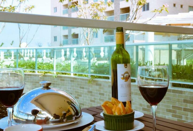 Salinas Park Resort   Melhor Resort Do Norte