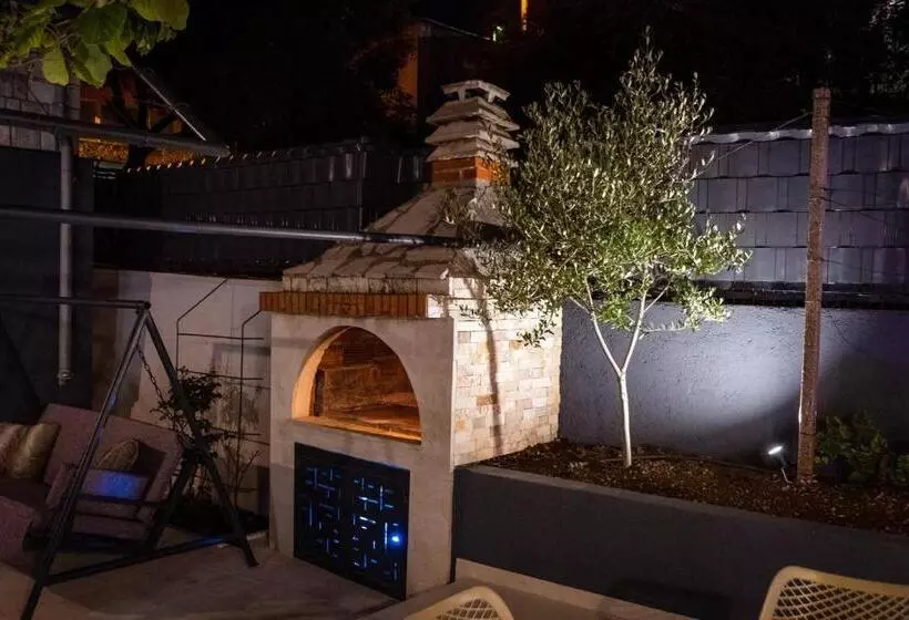 Villa View Mostar With Jacuzzi & Seasonal Heated Pool