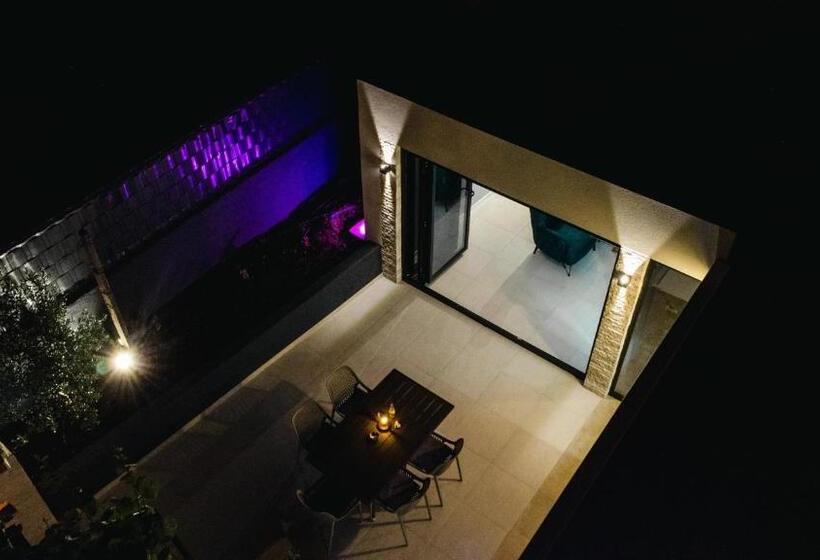 Villa View Mostar With Jacuzzi & Seasonal Heated Pool