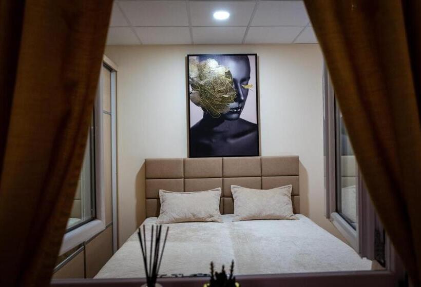 Villa View Mostar With Jacuzzi & Seasonal Heated Pool