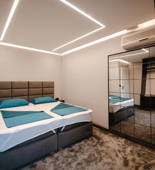 Villa View Mostar With Jacuzzi & Seasonal Heated Pool