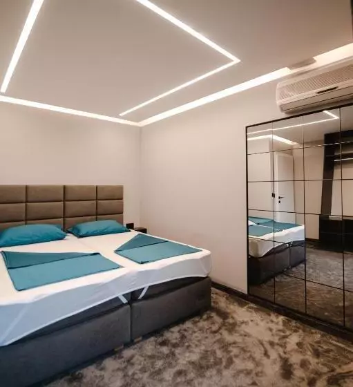 Villa View Mostar With Jacuzzi & Seasonal Heated Pool