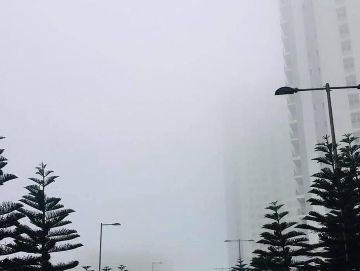 Wind Residence T4 F Near Taal & Sky Ranch