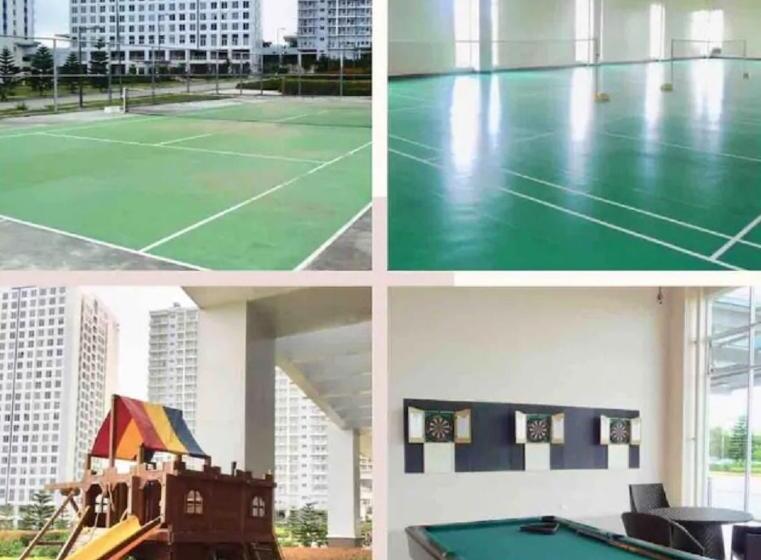 Wind Residence T4 F Near Taal & Sky Ranch