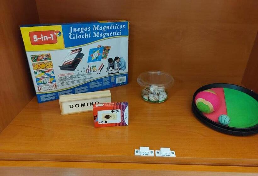 Apartamento Playa Flamenca