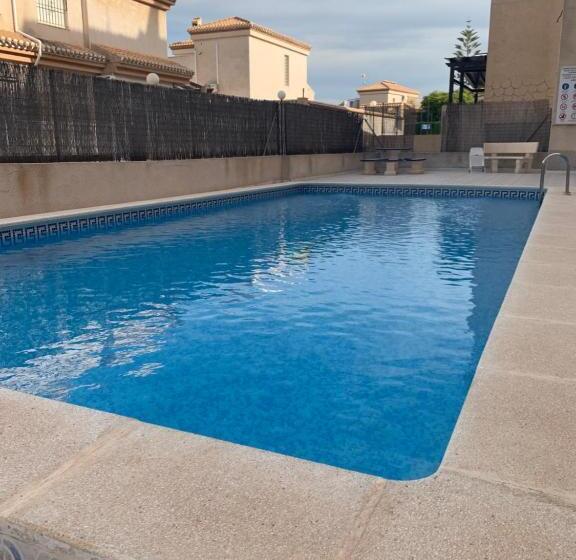 Apartamento Playa Flamenca