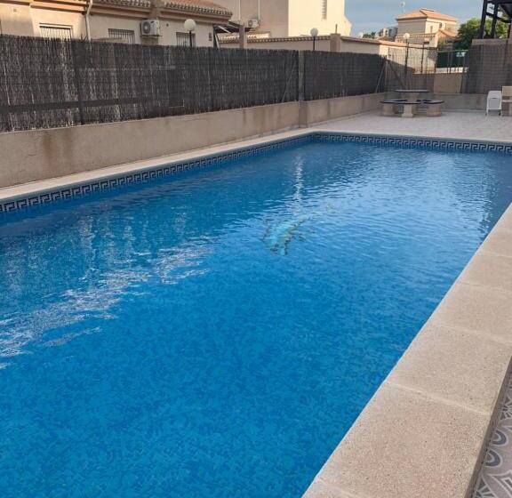 Apartamento Playa Flamenca