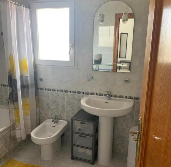 Apartamento Playa Flamenca