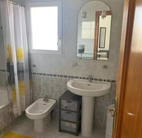 Apartamento Playa Flamenca