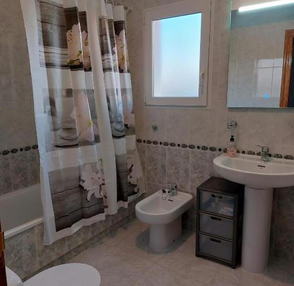 Apartamento Playa Flamenca