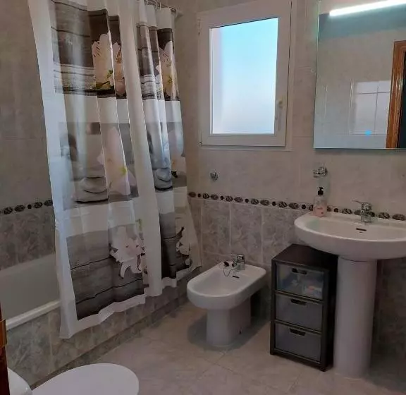 Apartamento Playa Flamenca