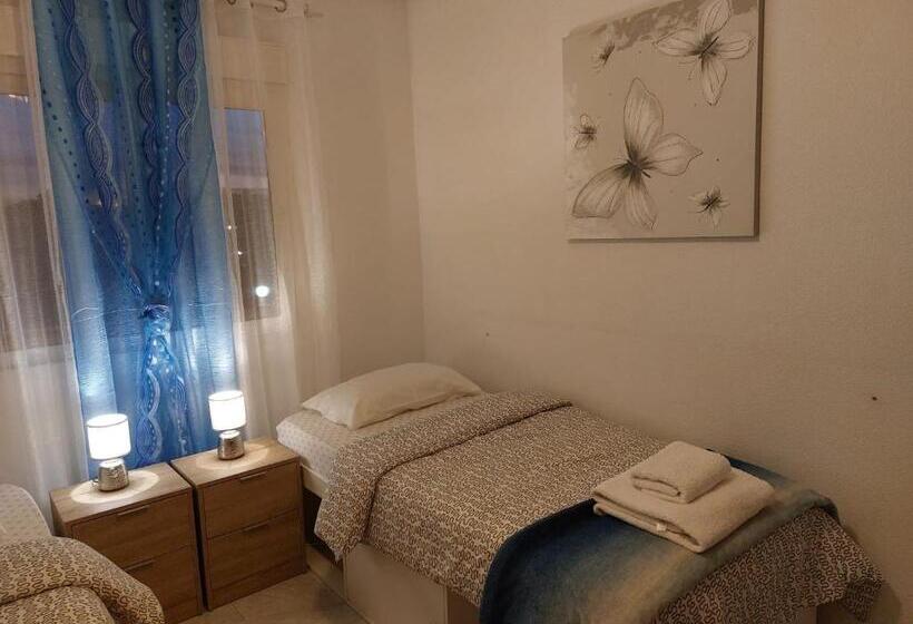 Apartamento Playa Flamenca