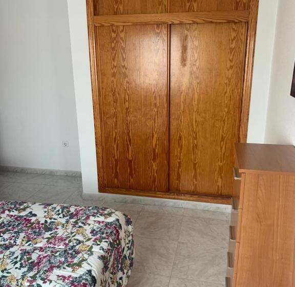 Apartamento Playa Flamenca