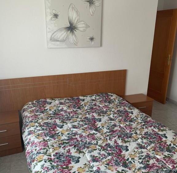 Apartamento Playa Flamenca