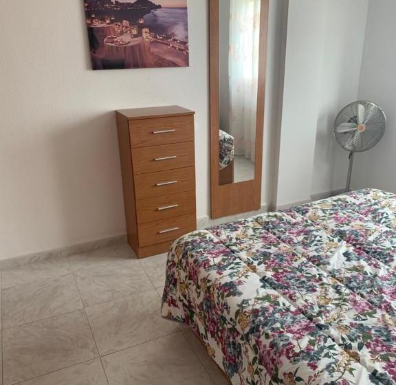 Apartamento Playa Flamenca