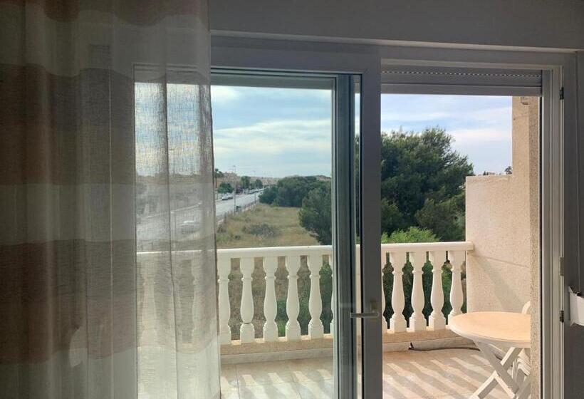 Apartamento Playa Flamenca