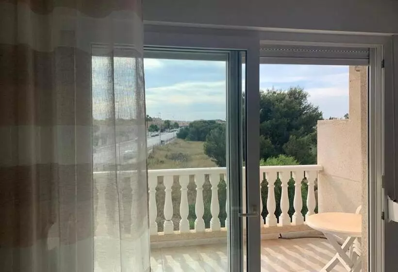 Apartamento Playa Flamenca