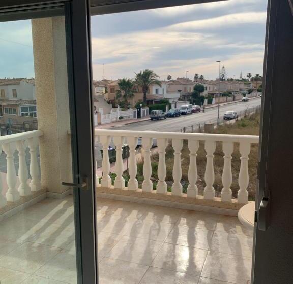 Apartamento Playa Flamenca