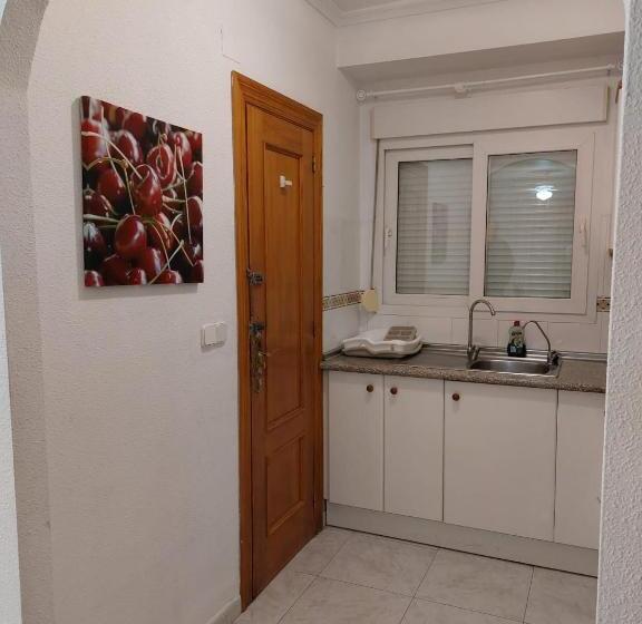 Apartamento Playa Flamenca