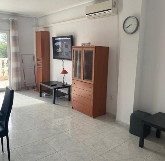 Apartamento Playa Flamenca
