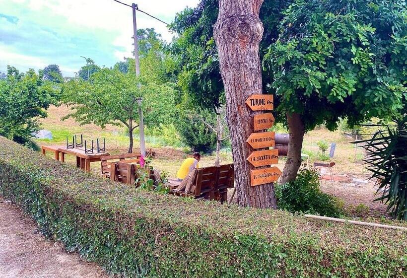 Azienda Agricola Villa Giorgio