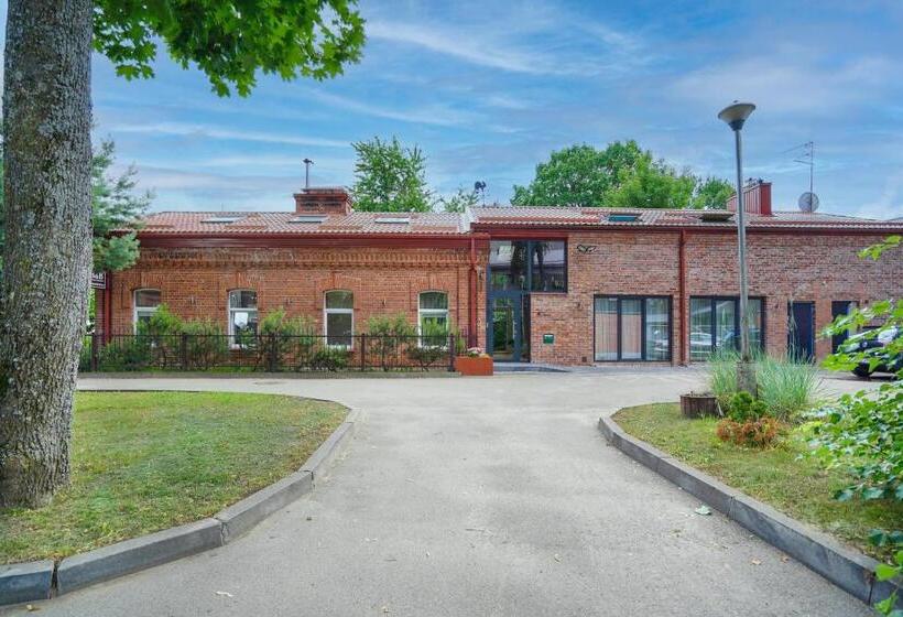 Exclusive Oldnew Apartments In City Center