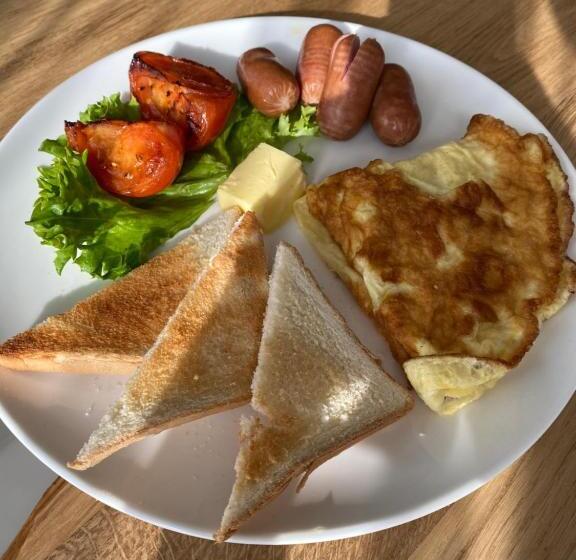 فندق готель ресторан два леви