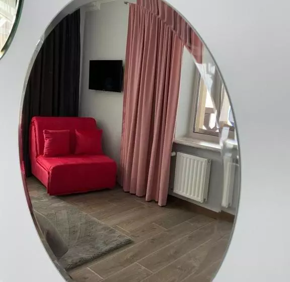 ホテル готель ресторан два леви