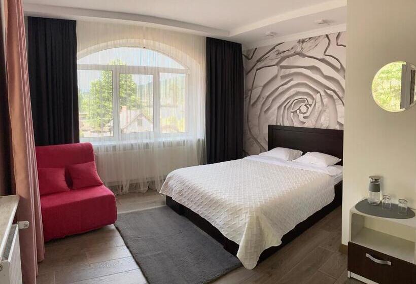 فندق готель ресторан два леви