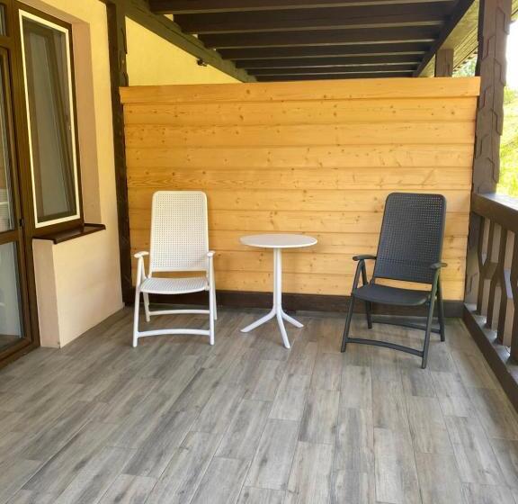 فندق готель ресторан два леви