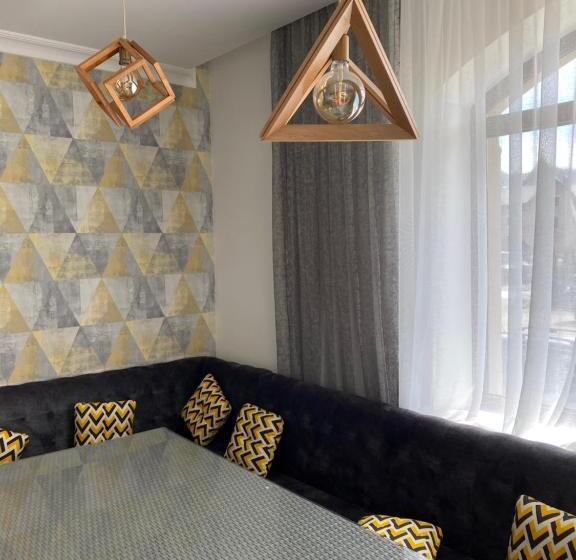 فندق готель ресторан два леви