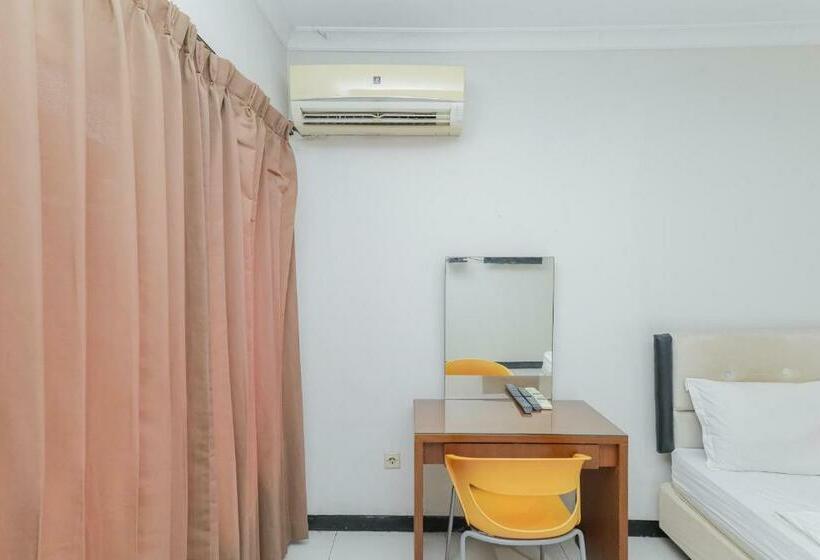 Hotel Koolkost Near Tunjungan Plaza