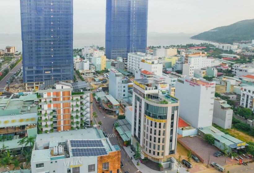 Meria Hotel Quy Nhơn