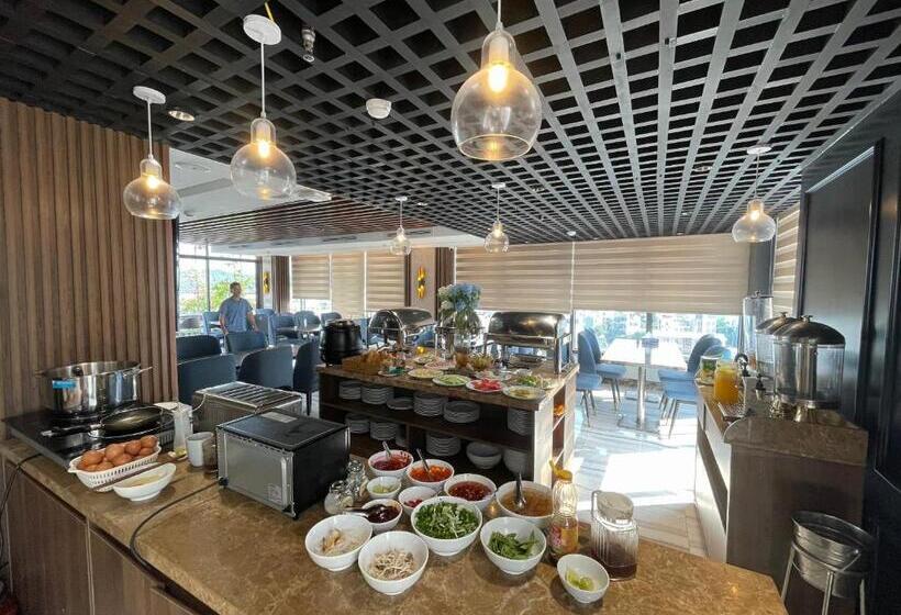 Meria Hotel Quy Nhơn