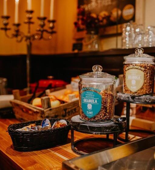 בית מלון כפרי Villa Noordzee