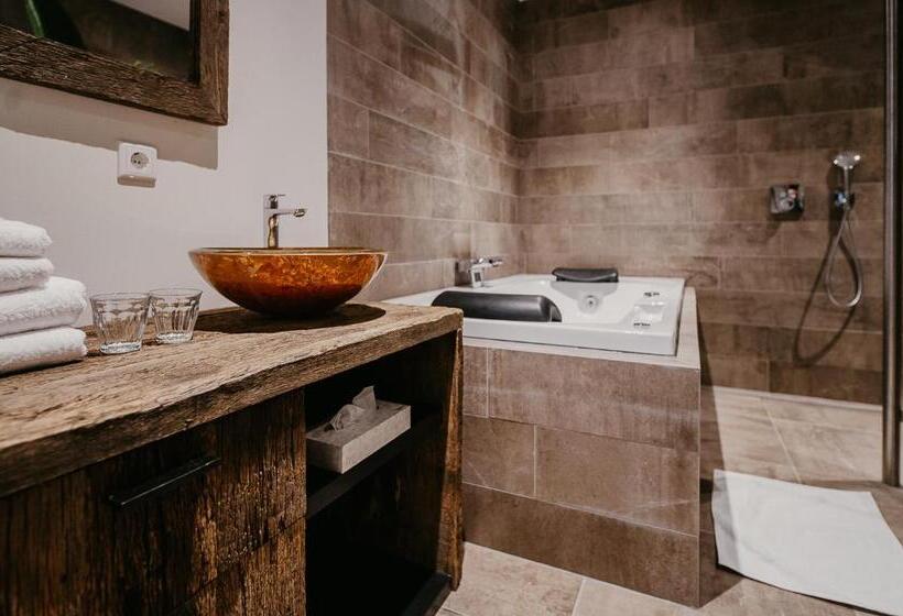 בית מלון כפרי Villa Noordzee