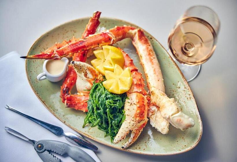 בית מלון כפרי Villa Noordzee