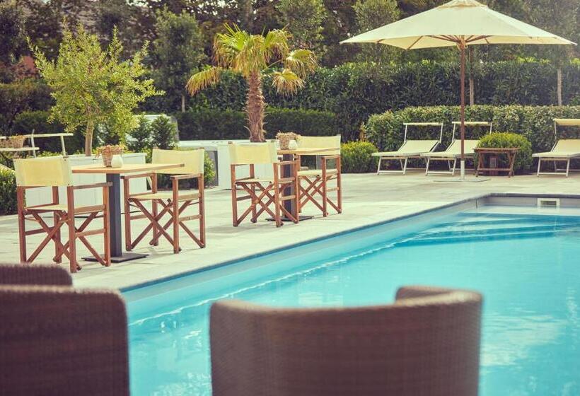 בית מלון כפרי Villa Noordzee