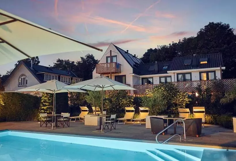ホテル Villa Noordzee