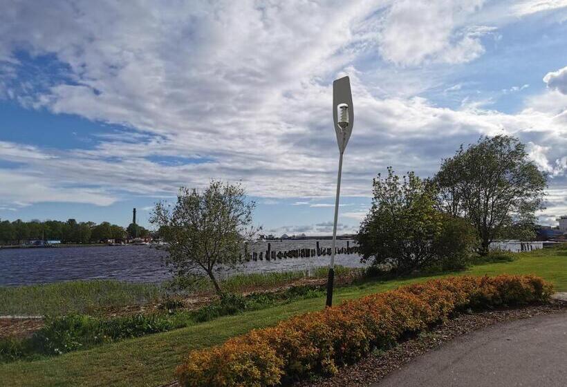 Kesklinna Silla Apartment