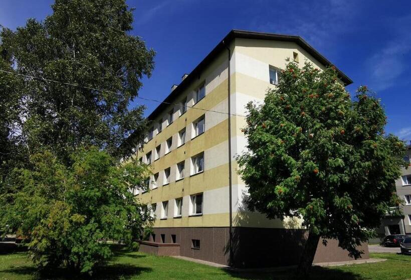 Kesklinna Silla Apartment