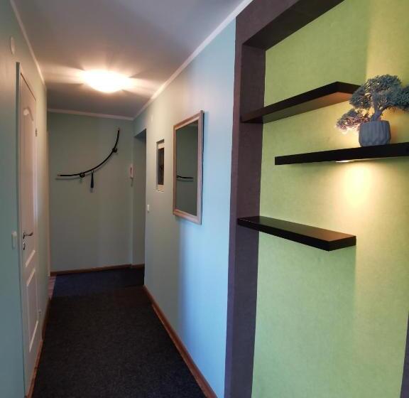 Kesklinna Silla Apartment