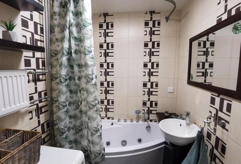 Kesklinna Silla Apartment