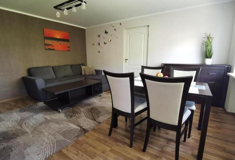 Kesklinna Silla Apartment