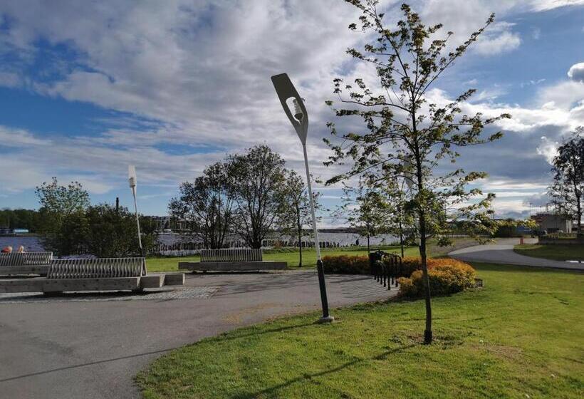 Kesklinna Silla Apartment