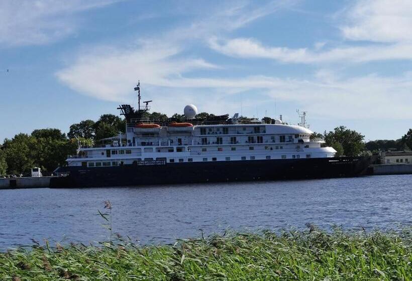 Kesklinna Silla Apartment