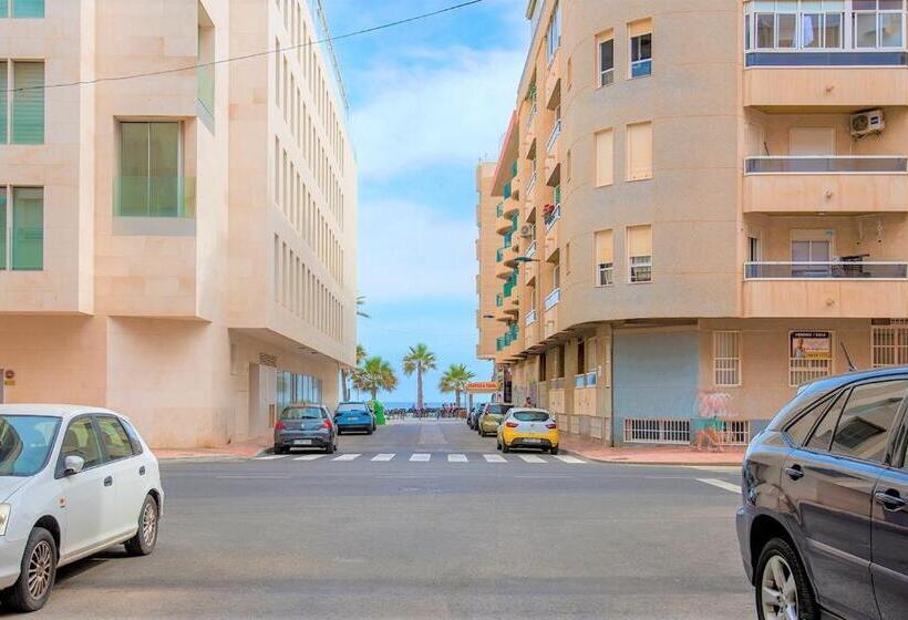 Marinasunbeach Apartamento La Sal 2