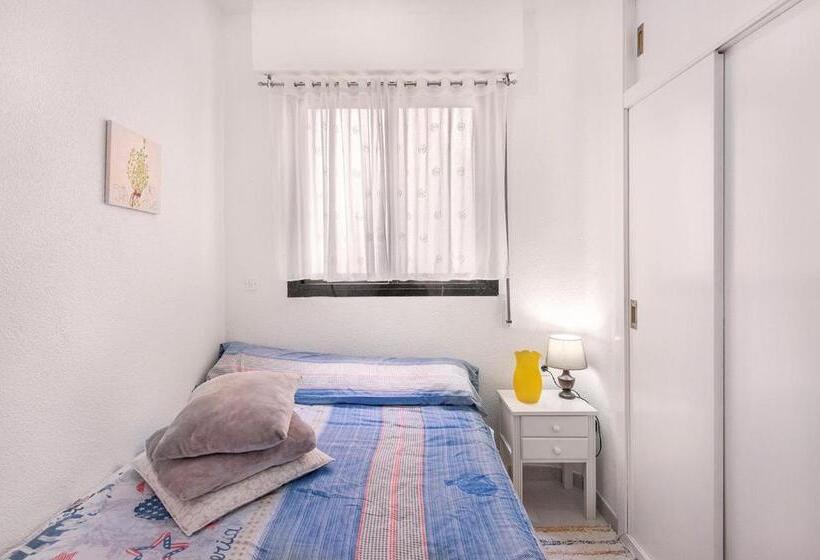 Marinasunbeach Apartamento La Sal 2