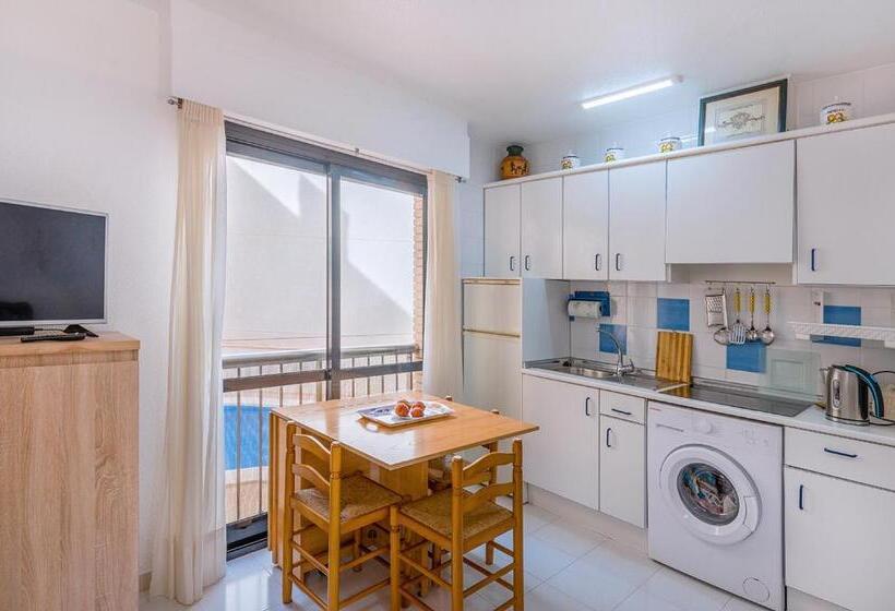 Marinasunbeach Apartamento La Sal 2